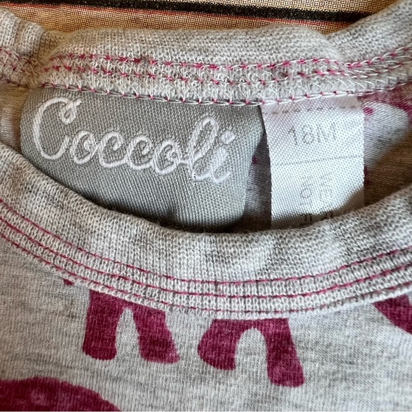 Coccoli - Picture 4 of 8